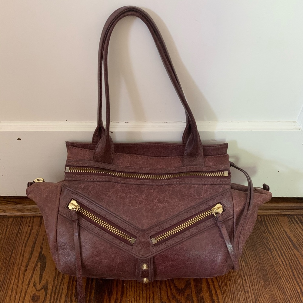 Botkier leather handbag